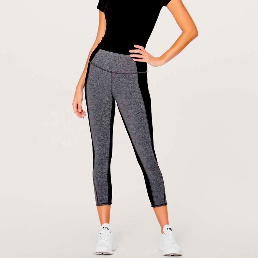 Lululemon on your mark legging